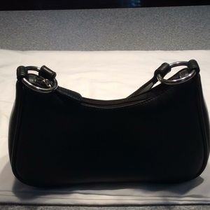 Ladies Liz Claiborne Villager Handbag